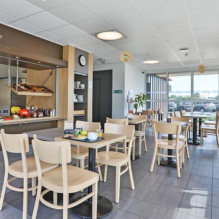 B&B Hotel La Roche-Sur-Yon Mouilleron-le-Captif Exteriér fotografie