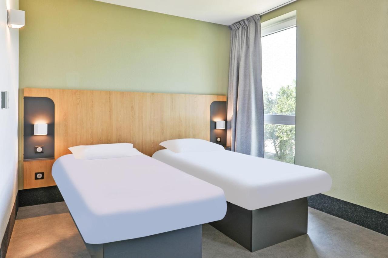 B&B Hotel La Roche-Sur-Yon Mouilleron-le-Captif Exteriér fotografie