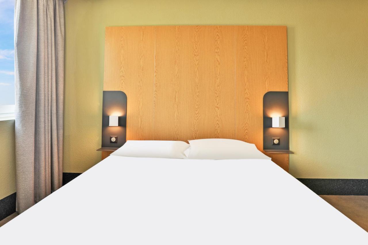 B&B Hotel La Roche-Sur-Yon Mouilleron-le-Captif Exteriér fotografie