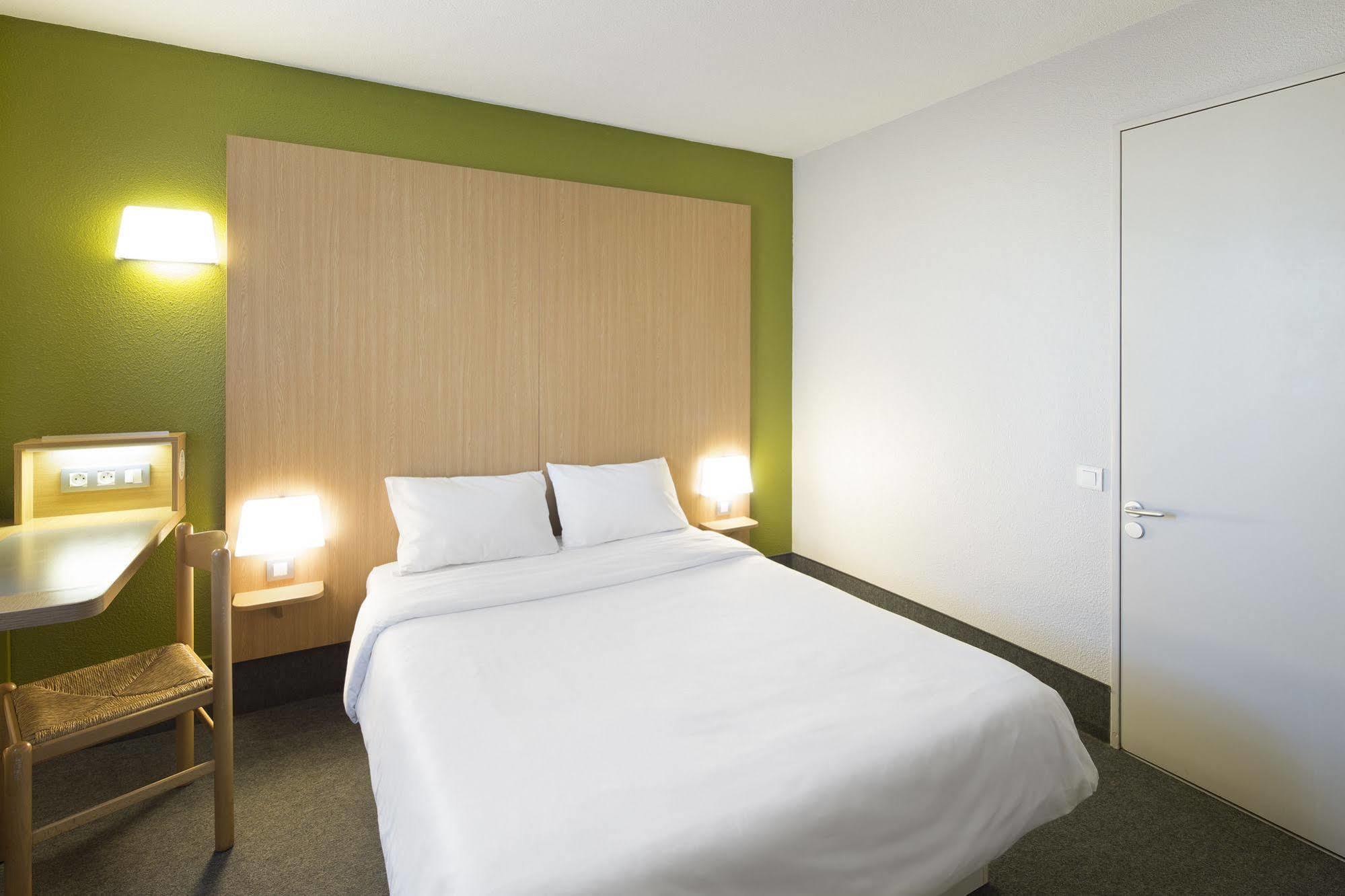 B&B Hotel La Roche-Sur-Yon Mouilleron-le-Captif Exteriér fotografie